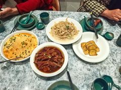 -聚丰园•湖鲜餐厅(阿红私房菜梅石路店)