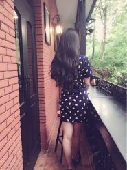 Mirror Salon-3AM HAIR SALON烫发染发接发