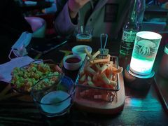 -MOSSO音乐酒吧·Live House(南京西路店)