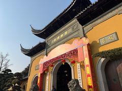 -西林禅寺