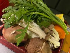 -沼津港精致料理·寿喜烧·烧鸟(龙湖南桥天街日料榜单店)