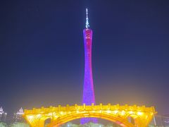-海心沙亚运公园