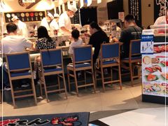 -合点寿司(美罗城店)