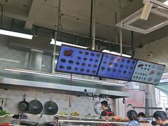 -梅溪·小伙子干挑面(安吉总店)