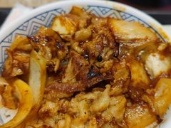 -吉野家(长青店)