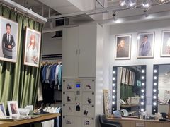 -真我樣照相馆·身份证·证件照·外拍(环球港店)