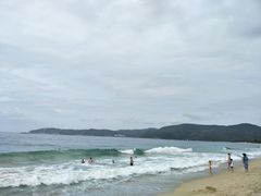 -三亚亚龙湾红树林度假酒店