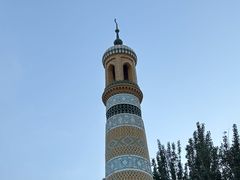 -艾提尕尔清真寺