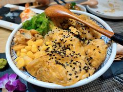 -井梧町日式料理(万达店)