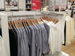 -优衣库(东莞天和City店)