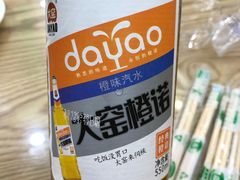 -聚德福海鲜家常菜(刘庄店)