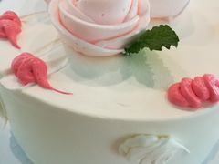 -卡漫莫尼蛋糕(私人定制店)