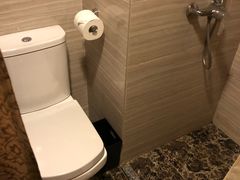 -香港华丽都会酒店