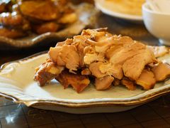 熏肉-毛毛熏肉•东北菜老字号(大安街店)