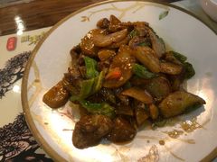 -石老头关东饺子王·东北菜(嘉华鑫城店)