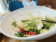 -荷恬·精致蔬食料理(星海店)