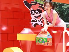 -麦当劳(北京路广百广场店)