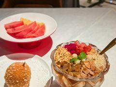 -大鸭梨烤鸭店(花园村店)