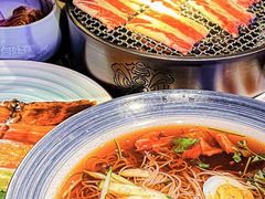 -十三姨正合丰烤肉(营迹路店)