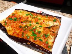 -丰茂烤串(金泉美食宫店)