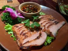 猪颈肉-花马天堂云南餐厅 Lost Heaven(高邮路店)