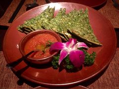 iphone_upload_pic-花马天堂云南餐厅 Lost Heaven(高邮路店)