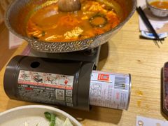 -吉兆·料理(红梅南路店)