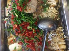 -徽州美食(三十年老店)