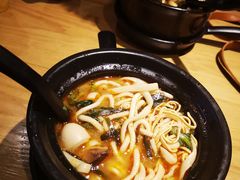 -姐弟俩土豆粉(西安小寨店)