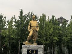 -赵州桥景区