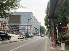 -威克特披萨汉堡