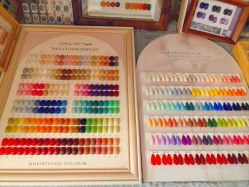 -四季·予你日式美甲美睫Nail