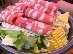 -坂吉屋·居酒屋深夜食堂(龙湖店)