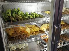 -灌县老妈砂锅串串香(万科红生活广场店)
