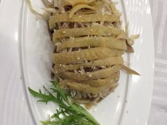 手撕鸡-蝶苑(吴江路店)