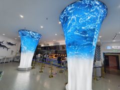 -深海中餐厅(国家海洋博物馆店)
