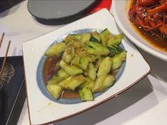 -钳小柒·小龙虾蓝龙王烧烤夜宵(长寿路店)