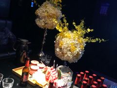 -黑桃K生日订制KTV
