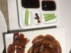 -同喜烤鸭店(光芒店)