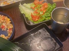 -新石器烤肉(之心城店)