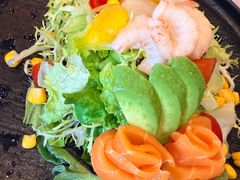-功德林素菜饭庄(前门店)