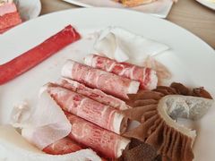 -怡咖啡·自助餐·西安香格里拉