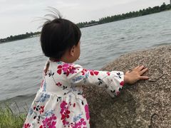 -桐乡凤凰湖