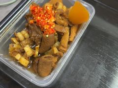 -阿姨牛杂(北京路店)