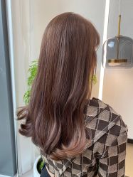 点击看大图 -KEIVON HAIR·崎宏