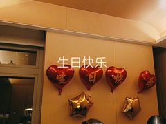 -海底捞火锅(枫蓝国际购物中心店)