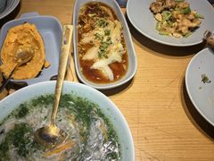 -蜜桃餐厅·伴山(绿宝广场店)