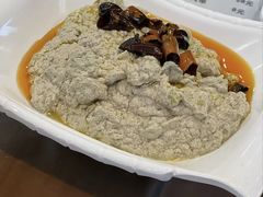 -清真牛街祥云轩门钉肉饼(左家庄店)