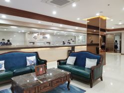 -爱贝蕊恩韩式月子会所(南山店)