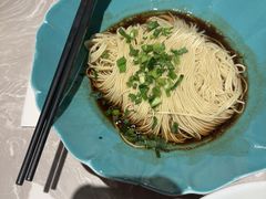 -松鹤面馆·古法焖肉面(观前店)